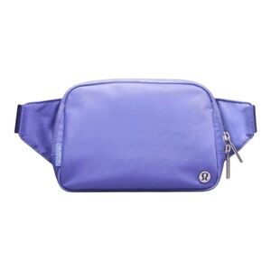 Lululemon Everywhere Belt Bag Large 2L Lavender Purple, New